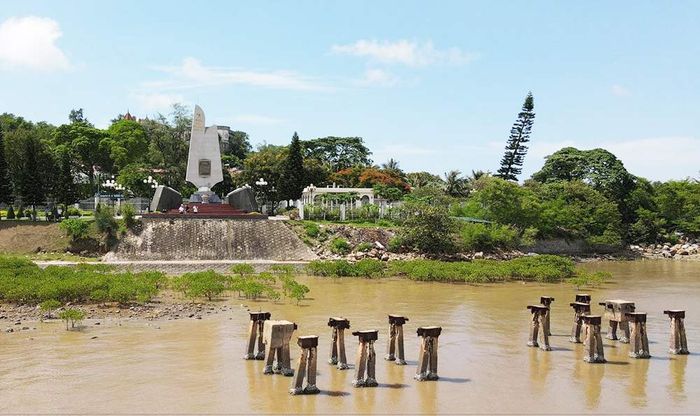 Hướng dẫn Lịch trình khám phá Hòn Dấu trong 1 ngày từ A đến Z 3