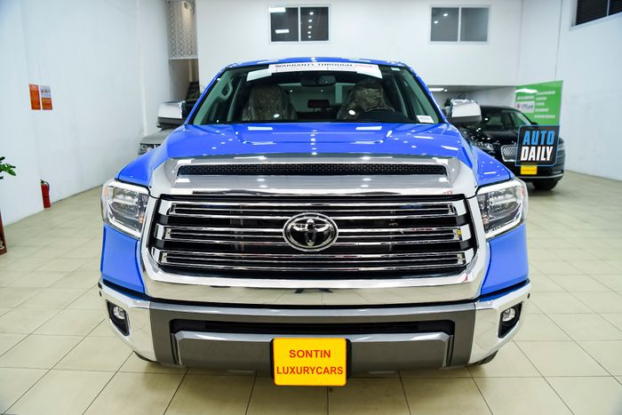 Hình ảnh chi tiết về Toyota Tundra 1794 Edition 2021 mới nhập về Việt Nam t11.jpg