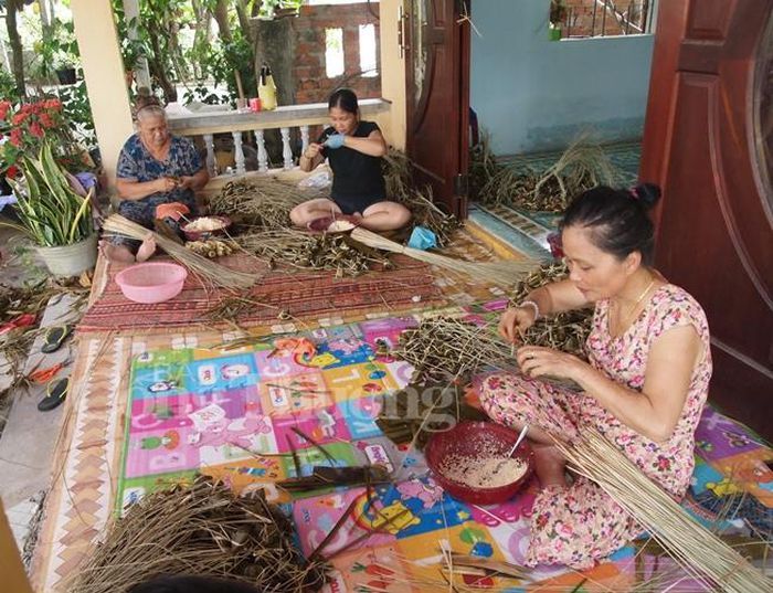 Top 6 loại bánh đặc sản Hội An với giá phải chăng, hấp dẫn và gây nghiện, thích hợp để mua về làm quà 8