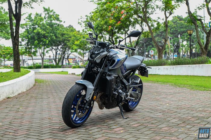 Nâng cấp đáng giá của Yamaha MT-09 2021, giá từ 345 triệu đồng Yamaha MT-09 2021 (7).jpg