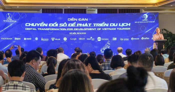 Hình ảnh về xu hướng du lịch Việt Nam 2021: Chuyển đổi số là điều không thể tránh khỏi!