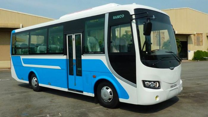Danh sách các dịch vụ xe khách từ Hà Nội đến Hòa Bình, đảm bảo uy tín và giá cả hợp lý 8