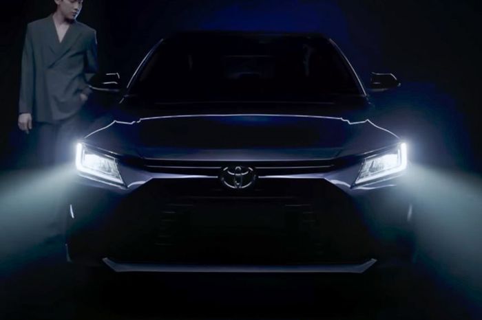 Toyota Vios 2023: Có những thay đổi gì sẽ được thực hiện cho thế hệ mới?