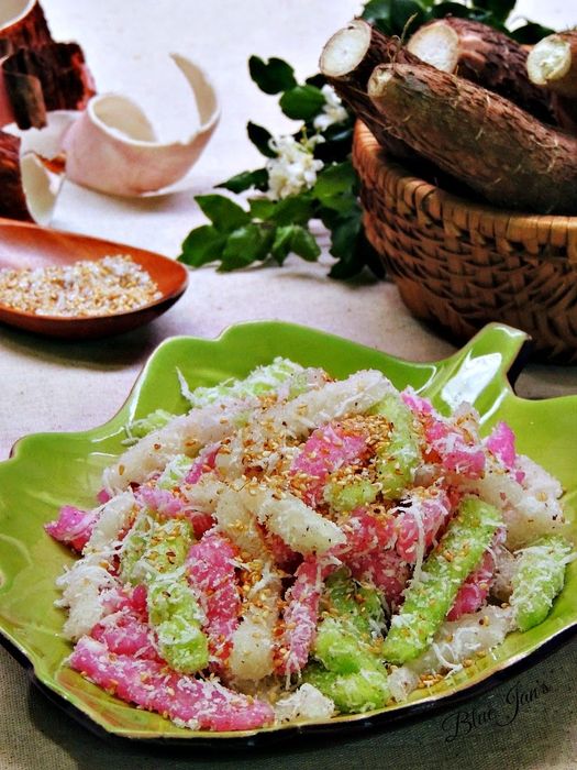 Top 6 loại bánh đặc sản Hội An binh dân gây nghiện có thể mua về làm quà 18