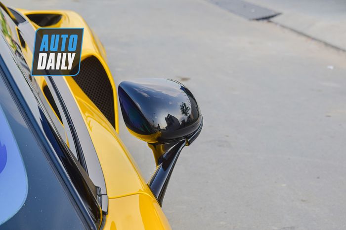 Khám phá siêu xe McLaren GT giá hơn 15 tỷ đồng, cốp rộng hơn cả Toyota Camry