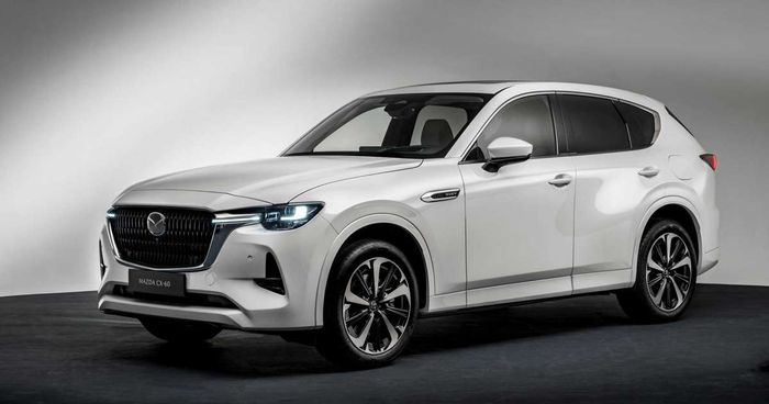 Mazda CX-80 sẽ ra mắt vào năm 2023 tại châu Âu với hình ảnh của mẫu xe mazda-cx-60.jpg