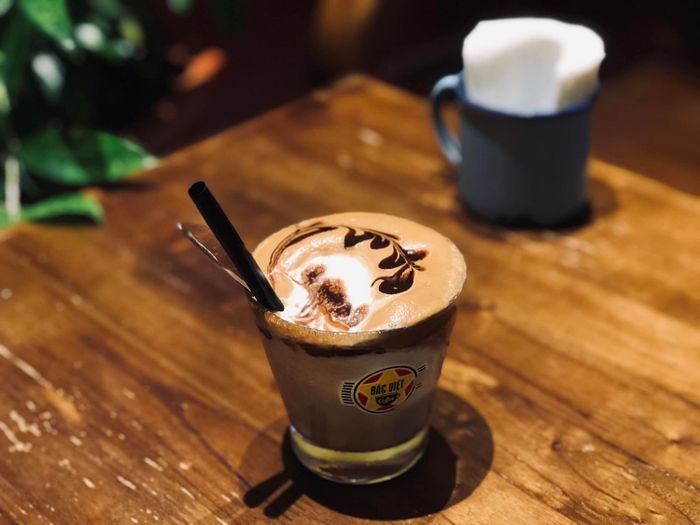 Tại sao mọi người lại yêu thích Bắc Việt Coffee đến như vậy tại Hải Phòng? Đây là lý do.