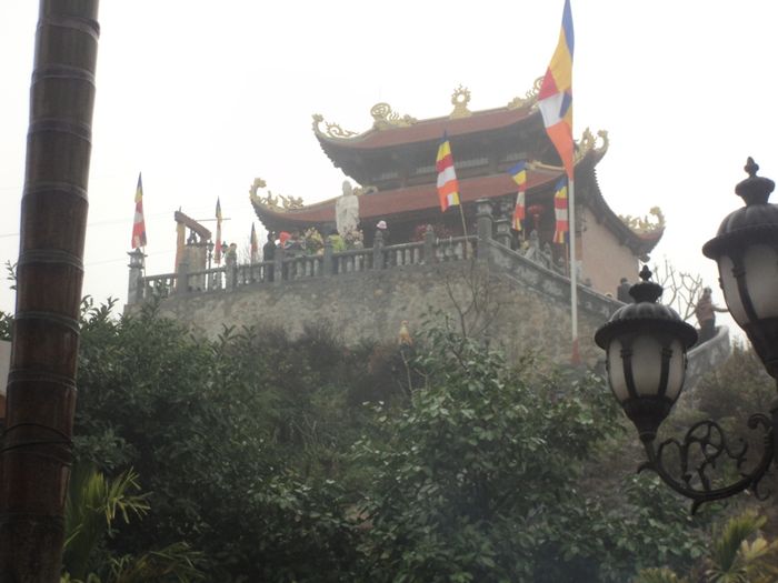 Di tích lịch sử Tràng Kênh, bảo vật lịch sử của vùng đất hoa phượng đỏ 11