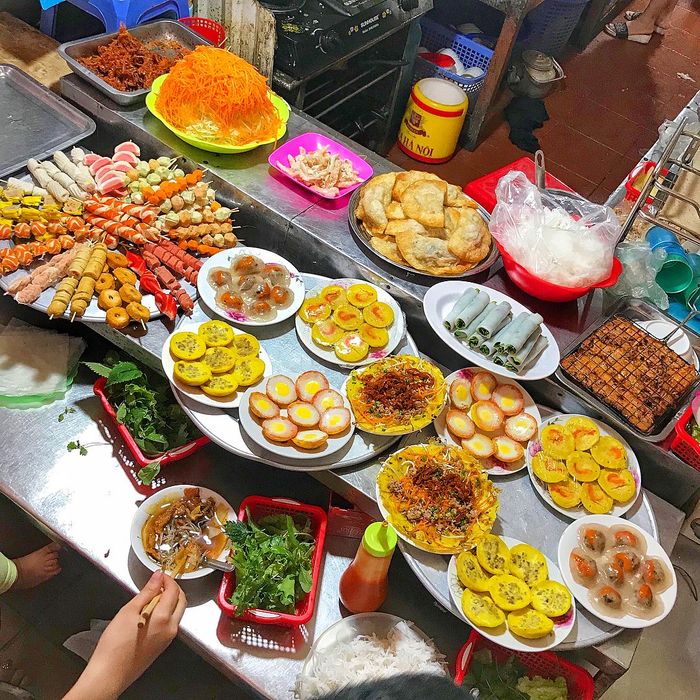 Khám phá mọi khía cạnh của Food tour Hải Phòng 2N1Đ 4