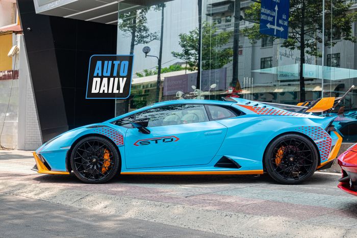 Thông tin chi tiết về chiếc Lamborghini Huracan STO độc nhất tại Việt Nam, giá sau thuế vượt qua mốc 30 tỷ đồng lamborghini-huracan-sto-viet-nam-Mytour-2.JPG