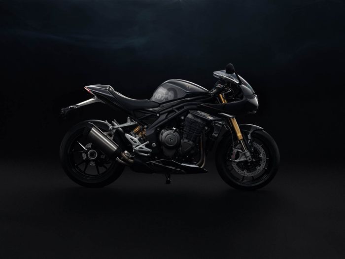 Triumph Speed Triple 1200 RR Bond Edition giới hạn chỉ 60 chiếc trên toàn thế giới Triumph Speed Triple 1200 RR Bond Edition (4).jpg