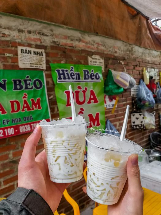 Khám phá ẩm thực Hải Phòng qua Review Foodtour 5