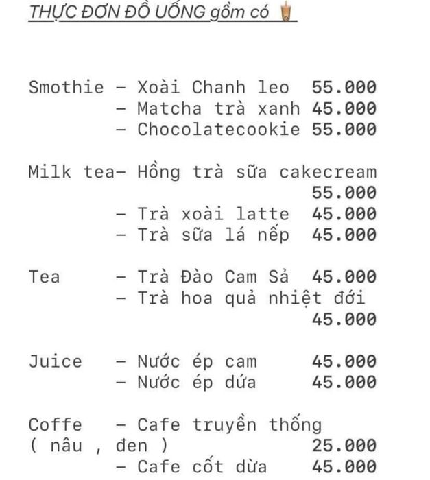 Happy House Cafe - Quán cafe cá Koi độc đáo giữa trung tâm Hải Phòng 4