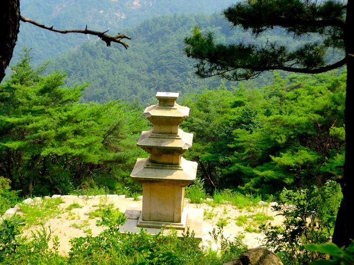 Gyeongju - nơi giữ lại tinh hoa của triều đại Silla Hàn Quốc 11