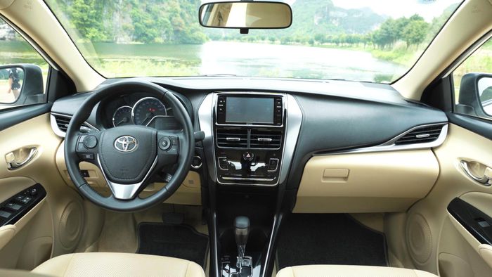 Toyota Vios 2023: Có những thay đổi gì sẽ được thực hiện cho thế hệ mới?