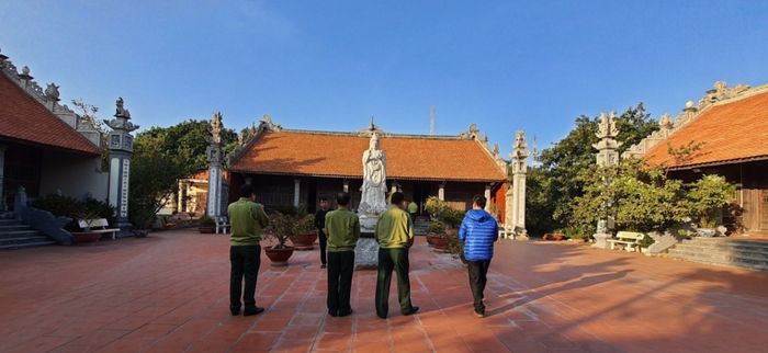 Lịch trình đảo Bạch Long Vĩ 3N2Đ cung cấp đầy đủ thông tin và chi tiết.