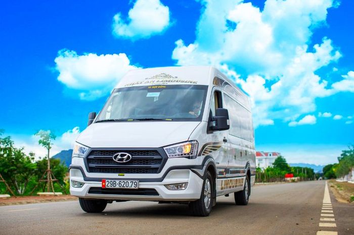 Tổng hợp các loại xe khách Hà Nội Hòa Bình đảm bảo uy tín và giá cả hợp lý