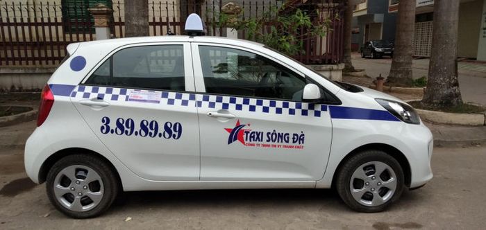 Top taxi Hòa Bình giúp bạn có chuyến đi thuận lợi 2