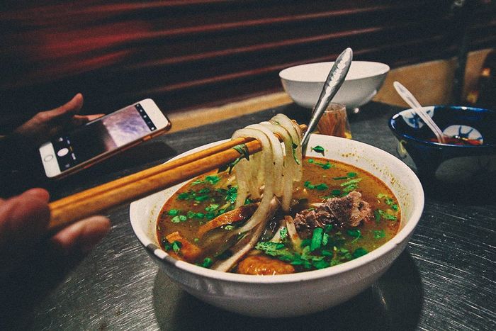 Bánh canh Hội An - Món đặc sản phố cổ thu hút hàng ngàn người yêu thích 2