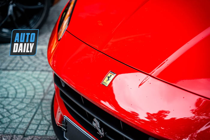 Thăm gần chiếc Ferrari Portofino M đầu tiên tới Việt Nam: siêu xe mui trần với giá cực kỳ hấp dẫn chưa đến 20 tỷ đồng ferrari-portofino-m-dau-tien-viet-nam-Mytour-4.JPG