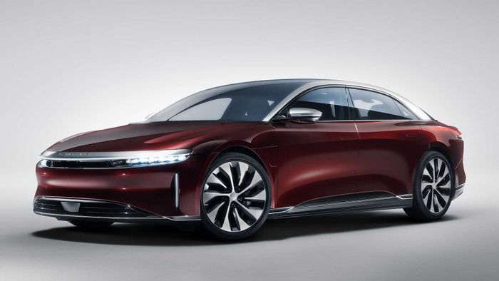 Lucid Air Grand Touring Performance - Siêu sedan điện ra mắt với 1.050 mã lực 2022-lucid-air-grand-touring-side-view.jpeg