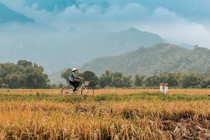 Bản Lác Mai Châu - Vẻ đẹp bất tận thu hút du khách 7