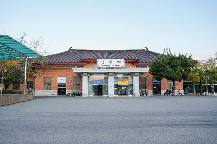 Gyeongju - nơi lưu giữ tinh hoa của triều đại Silla Hàn Quốc 4