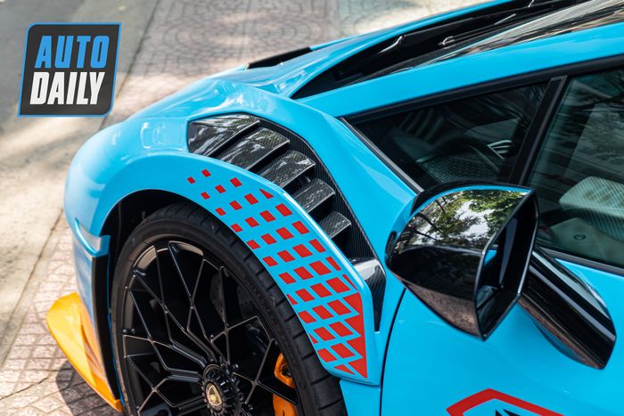 Thông tin chi tiết về chiếc Lamborghini Huracan STO độc nhất tại Việt Nam, giá sau thuế vượt qua mốc 30 tỷ đồng lamborghini-huracan-sto-viet-nam-Mytour-11.JPG