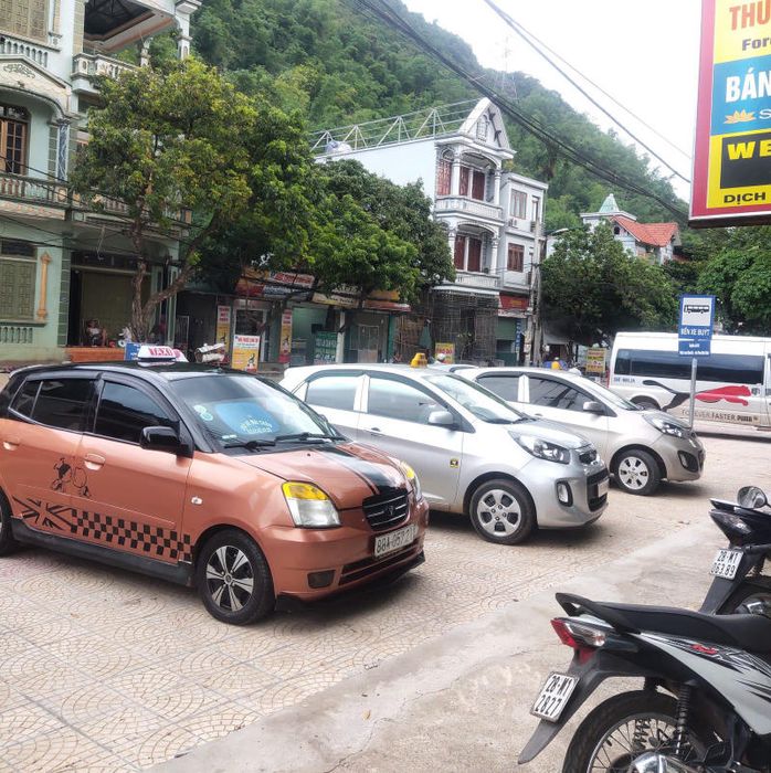 Top taxi Hòa Bình giúp bạn có chuyến đi thuận lợi 6