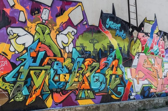 Khám phá thiên đường giải trí sôi động Hongdae tại Hàn Quốc