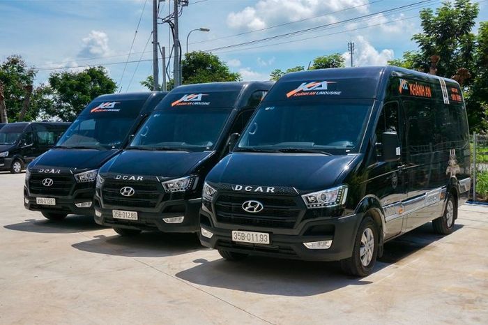 Danh sách các dịch vụ xe khách từ Hà Nội đến Hòa Bình, đảm bảo uy tín và giá cả hợp lý 5