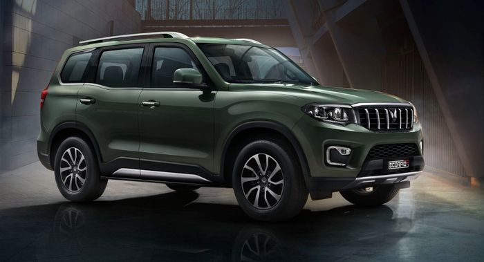 Đây là dòng SUV rất hot, chỉ sau 1 phút mở bán đã có 25.000 đơn đặt cọc mahindra-scorpio-n-main.jpg