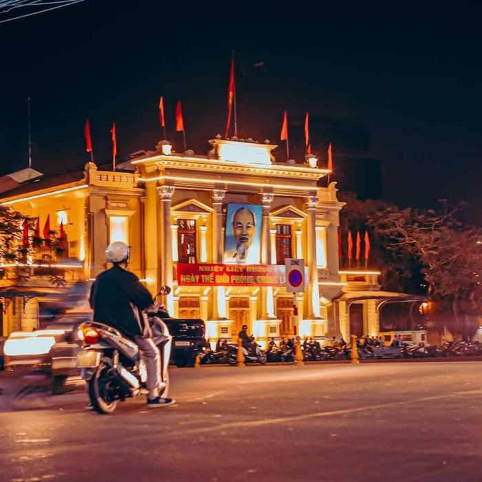 Khám phá ẩm thực đặc sắc của Hải Phòng với Food tour trong một ngày