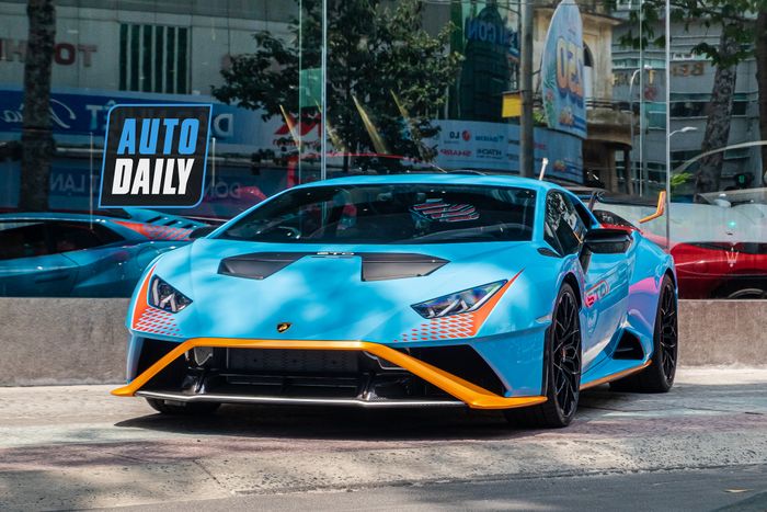 Thông tin chi tiết về chiếc Lamborghini Huracan STO độc nhất tại Việt Nam, giá sau thuế vượt qua mốc 30 tỷ đồng lamborghini-huracan-sto-viet-nam-Mytour-19.JPG