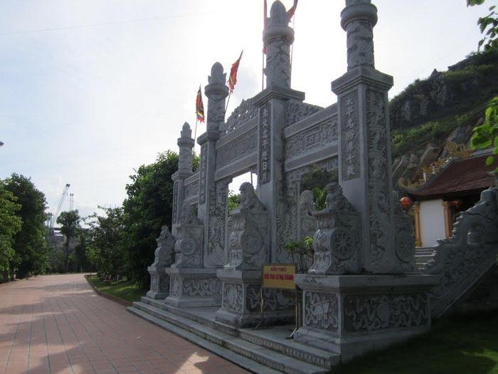 Di sản lịch sử Tràng Kênh, bảo vật lịch sử của vùng đất hoa phượng đỏ 4