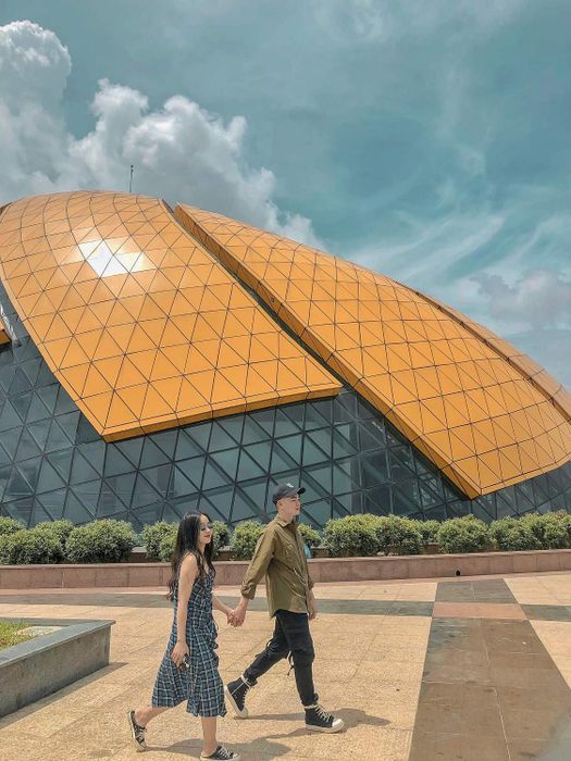 Hãy tham khảo ngay lịch trình Đà Lạt 4 ngày 3 đêm trên Mytour.vn
