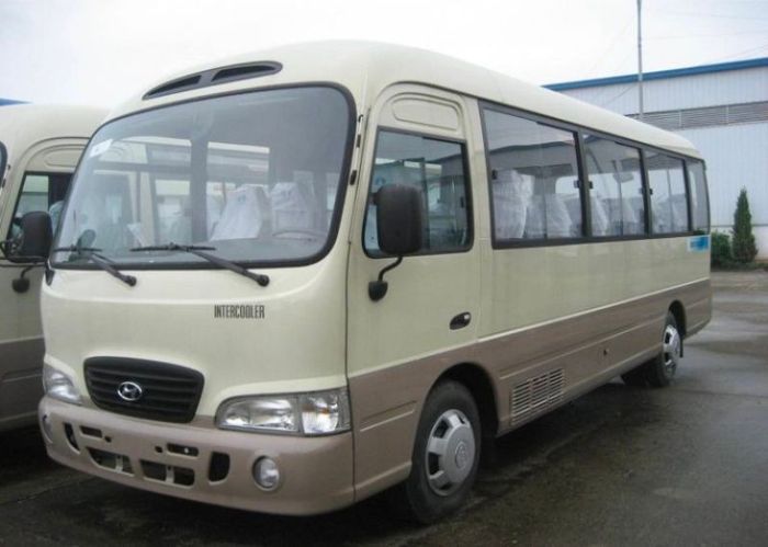 Danh sách các dịch vụ xe khách từ Hà Nội đến Hòa Bình, đảm bảo uy tín và giá cả hợp lý 6