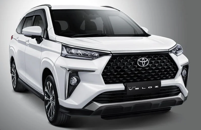 Toyota Veloz Cross và Avanza Premio 2022 sẽ ra mắt chính thức tại Việt Nam. Toyota Avanza 2022 sẽ được giới thiệu với mức giá từ 14.450 USD.