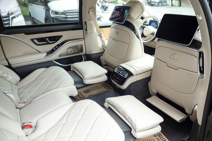 Xem trước phiên bản giá thấp nhất của Mercedes-Maybach S-Class sắp có mặt tại Việt Nam với giá hơn 8 tỷ maybach-s480-7.jpeg