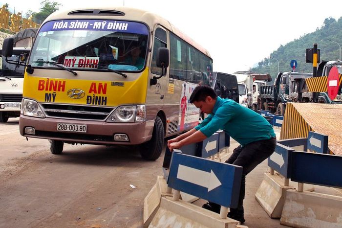 Danh sách các dịch vụ xe khách từ Hà Nội đến Hòa Bình, đảm bảo uy tín và giá cả hợp lý 7