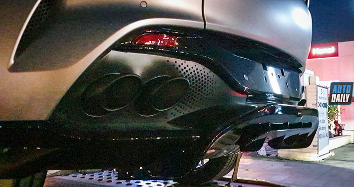 Siêu SUV Aston Martin DBX707 đầu tiên đến Việt Nam, có giá từ 21,8 tỷ dbx-707-4.jpg