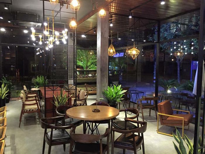 Top 20 Quán cafe đẹp nhất Hải Phòng 1 lần ghé qua 28