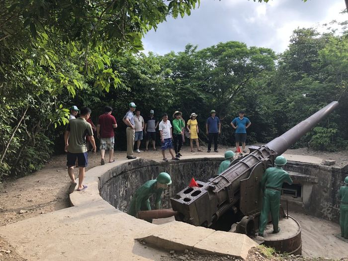 Kế hoạch khám phá Đảo Cát Bà trong 3 ngày 2 đêm dành cho những người mới đặt chân đến đây