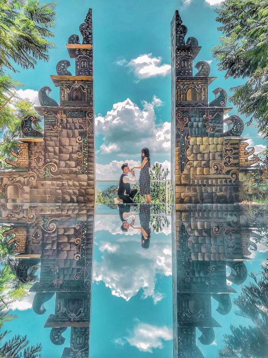 Xem ngay đánh giá chuyến đi Đà Lạt 4N3Đ tại Mytour.vn 9