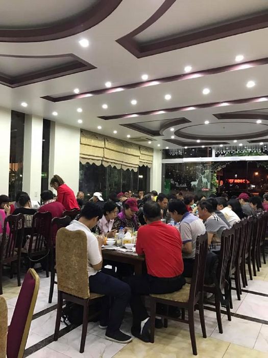 Khám phá điểm đến ẩm thực tuyệt vời Gio Bien Restaurant Hai Phong 2