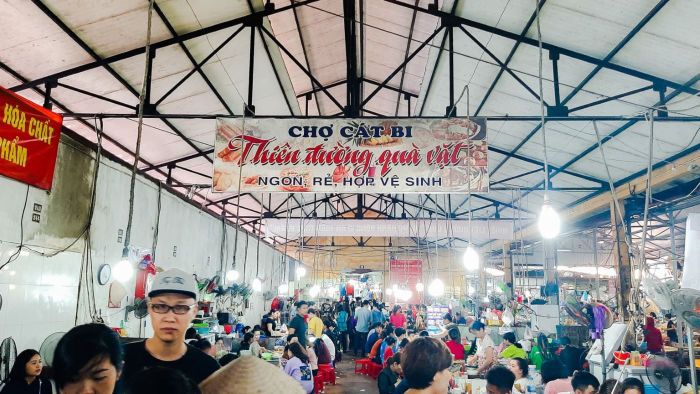 Food tour Hải Phòng 2N1Đ chỉ với 1 triệu, bạn dám không? 5