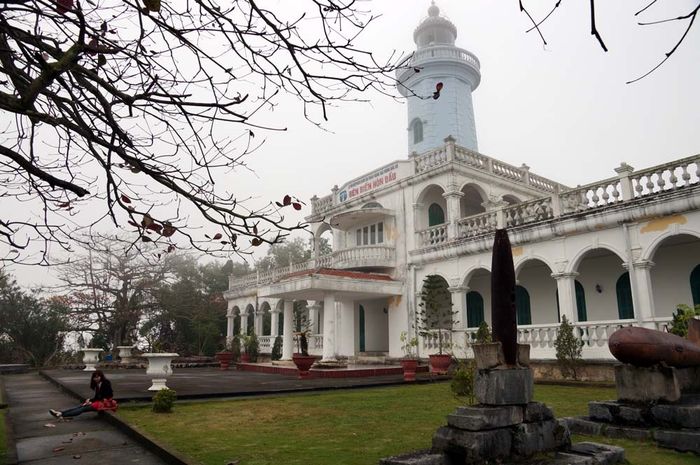 Kế hoạch du lịch Đồ Sơn trong vòng 2 ngày từ Hà Nội để giải nhiệt trong những ngày hè nóng bức.