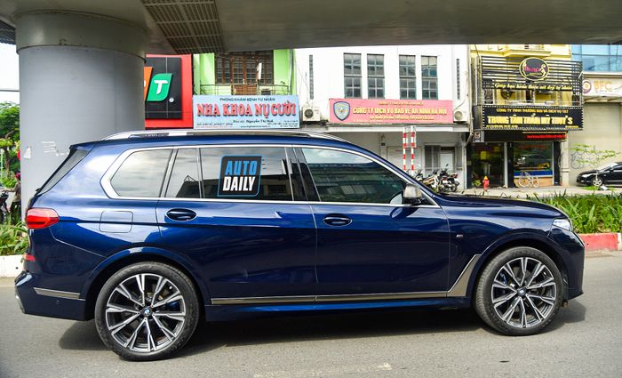 BMW X7 M50i độc nhất Việt Nam tái xuất sau thời gian nằm dưới lớp bụi 9-copy.jpg