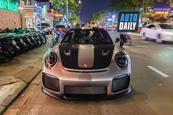 Phát hiện chiếc Porsche 911 GT2 RS nhập khẩu tư nhân duy nhất tại Việt Nam porsche-911-gt2-rs-sai-gon-Mytour-2.JPG