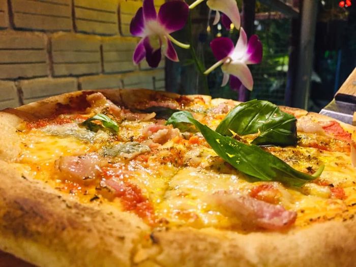 Tomato Italian Restaurant Hoi An - Trải nghiệm hương vị Ý tại phố cổ 19